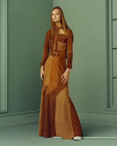 1970s summer fashion