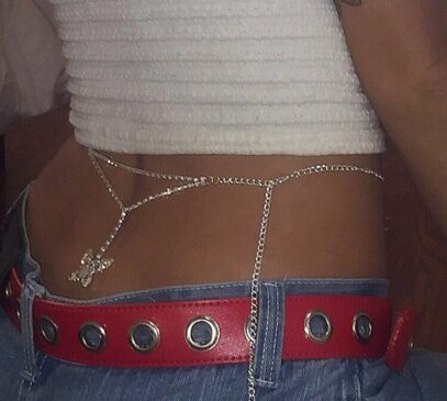 2000s fashion accessories