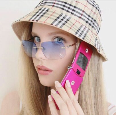 2000s fashion accessories