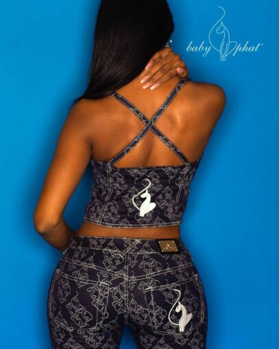 2000s fashion accessories