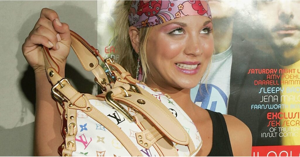 2000s fashion accessories