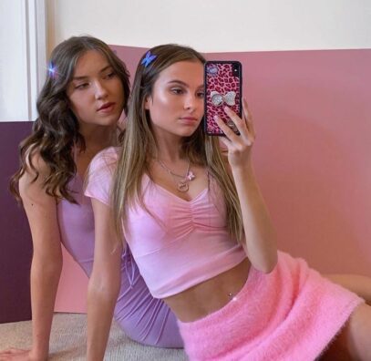 2000s fashion aesthetic