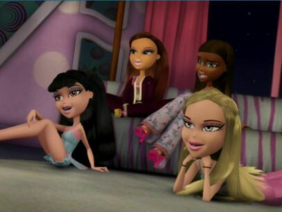 2000s fashion aesthetic bratz