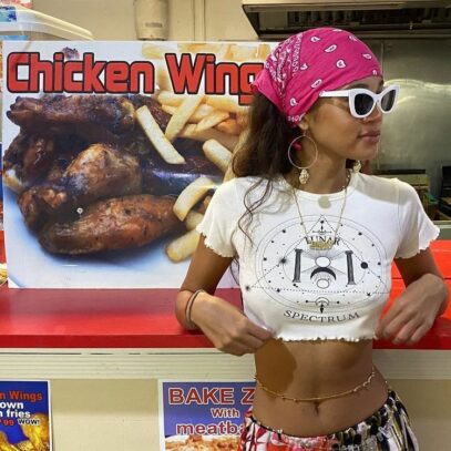 2000s fashion aesthetic bratz