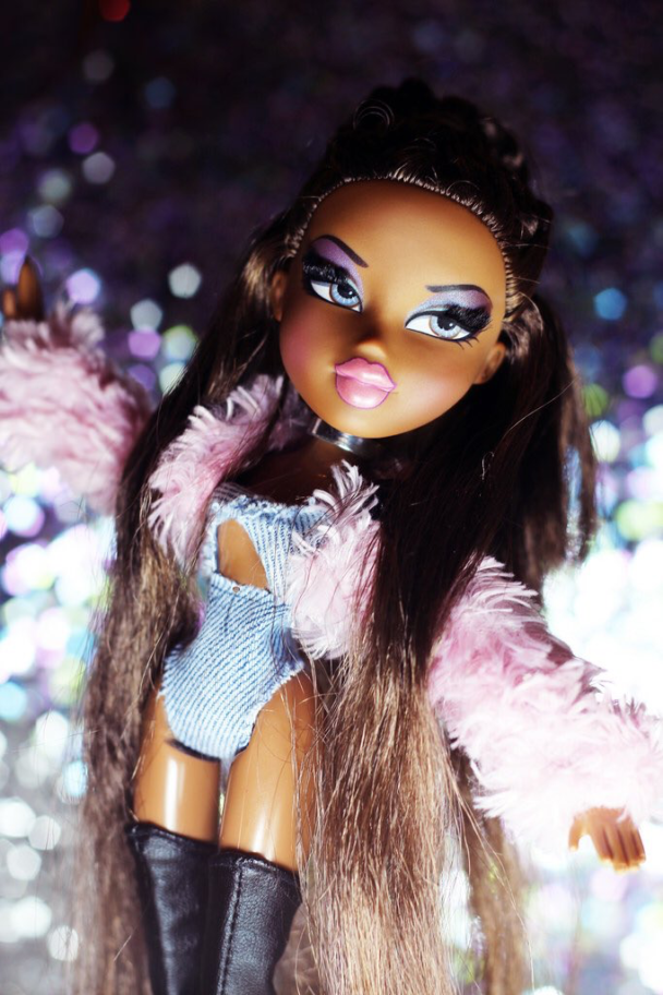 2000s bratz