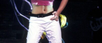 2000s fashion brittany spears