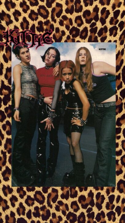 2000s fashion grunge