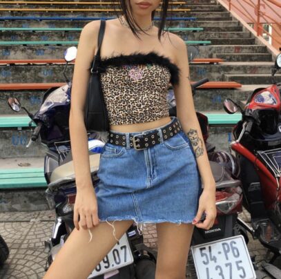 2000s fashion grunge