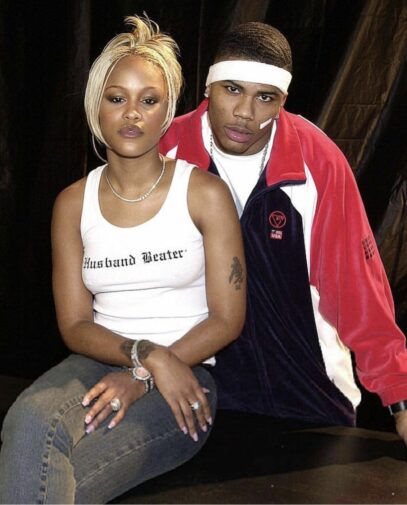 2000s fashion hip hop