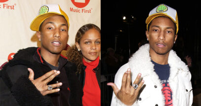 2000s fashion hip hop b2k