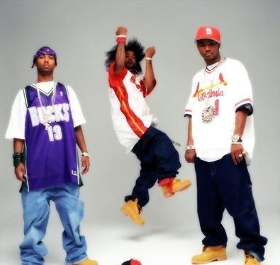 2000s fashion hip hop