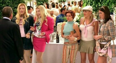 2000s fashion inspiration