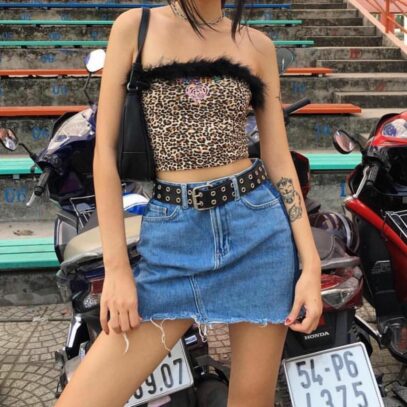 2000s fashion inspiration