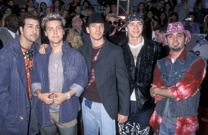 2000s outfit male