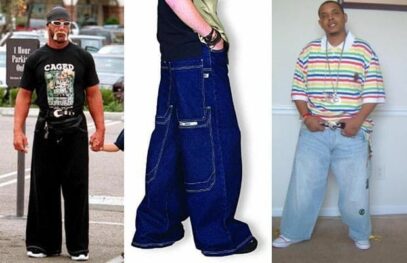 2000s fashion men