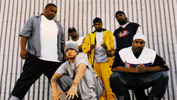 2000s rap outfits