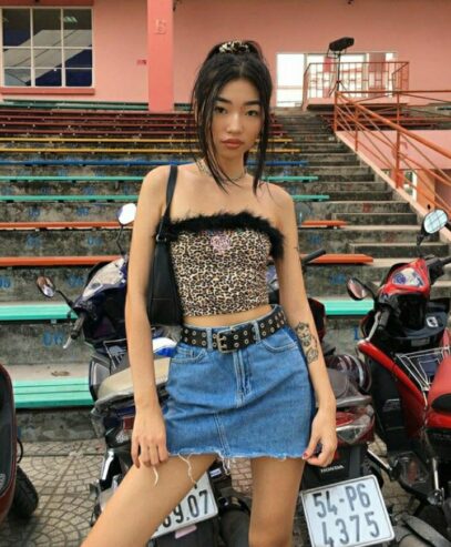 2000s fashion outfits