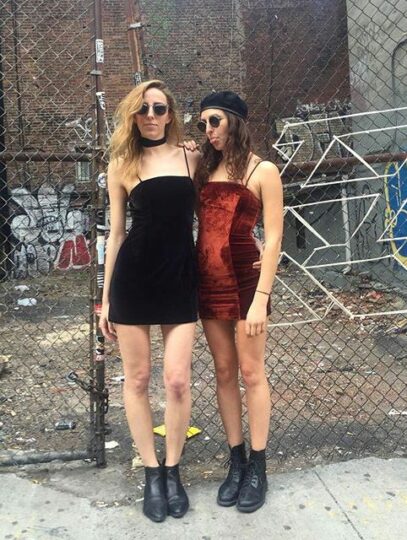 2000s fashion outfits grunge