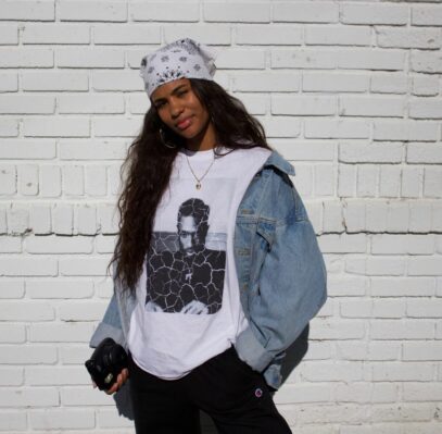 2000s fashion outfits hip hop street style