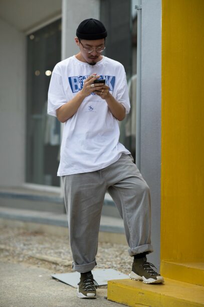 2000s fashion outfits hip hop street style