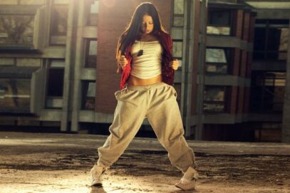 2000s fashion outfits hip hop street style