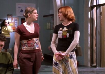 2000s fashion outfits school