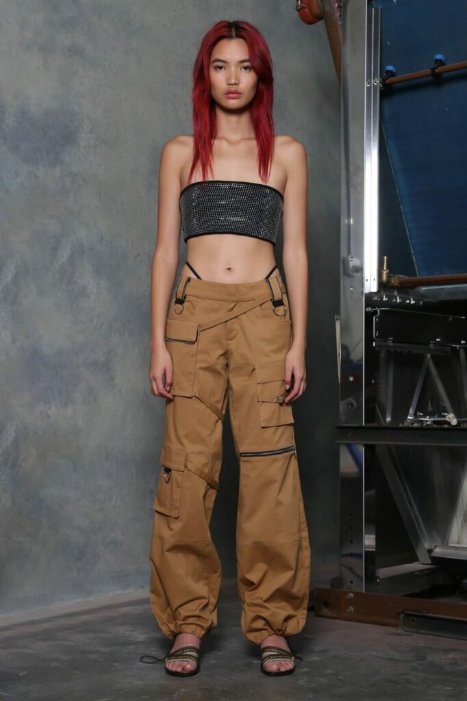 2000s fashion pants