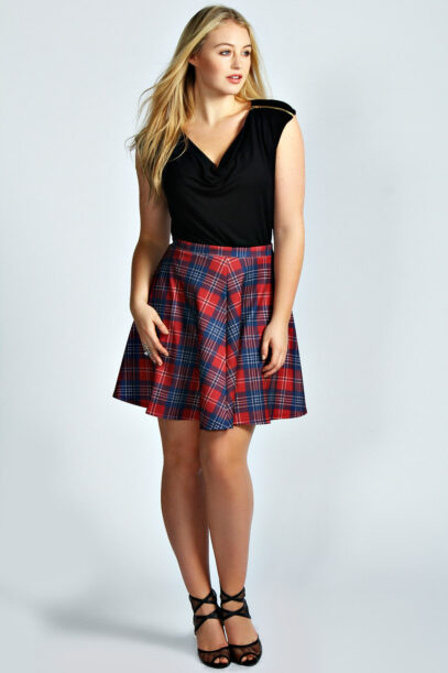 2000s fashion plus size