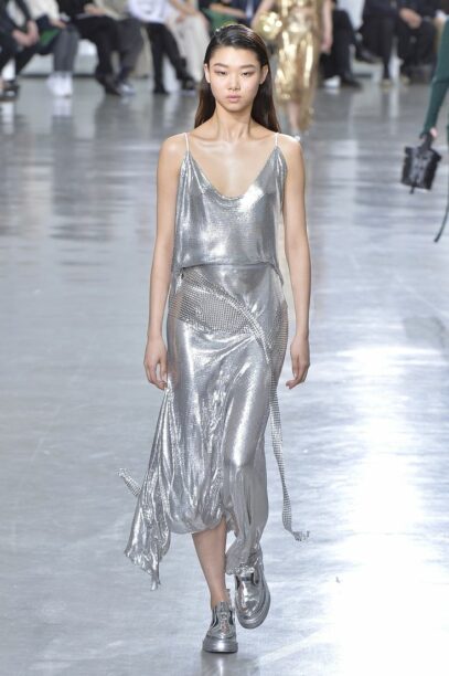 2000s fashion runway