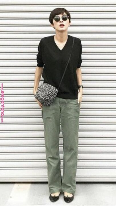 2000s fashion winter