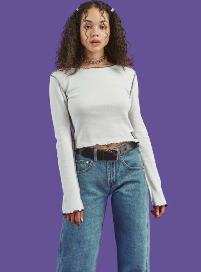 2000s fashion winter