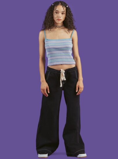 2000s fashion women