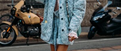 2021 fashion trends street styles