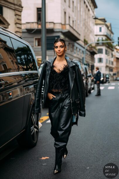 2021 fashion trends street styles