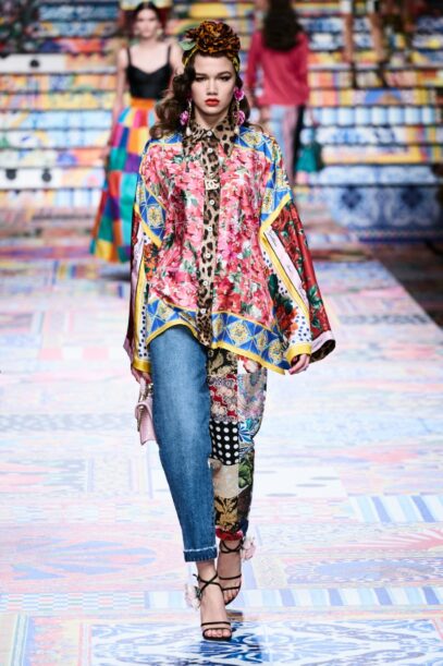 2021 spring summer fashion