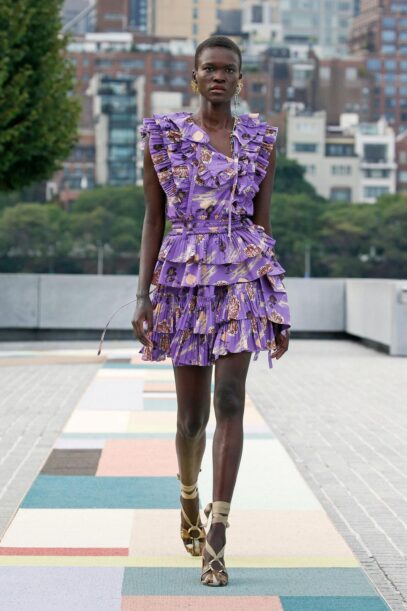 2021 spring summer fashion