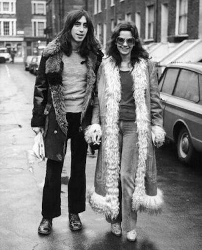 70s street fashion