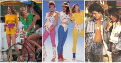 80's clearance summer fashion