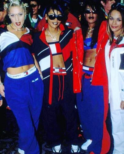 90s 2000s fashion