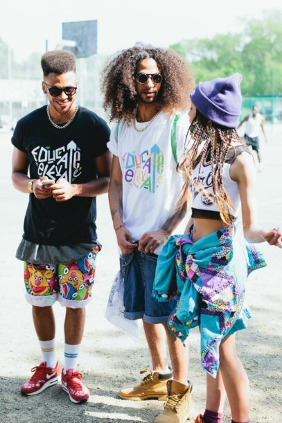 90s fashion outfits hip hop street style