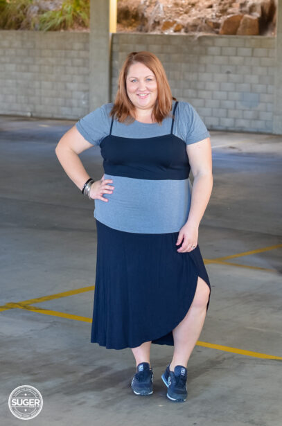 90s plus size outfits