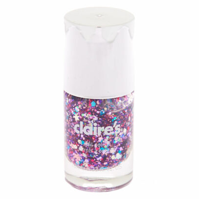 Glitter Nail Polish