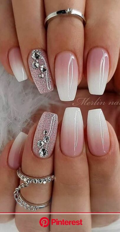 Ombre Nail Designs