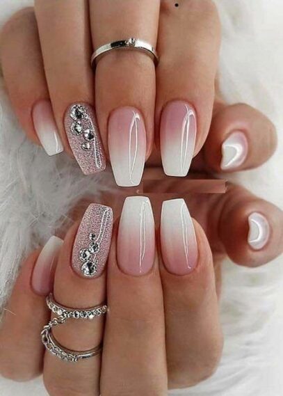 Ombre Nail Designs