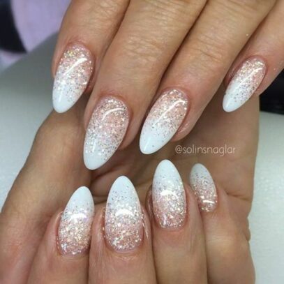 Prom Nail Ideas