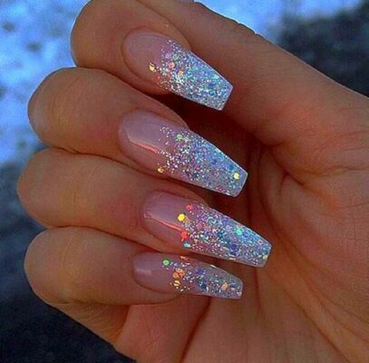 Prom Nail Ideas