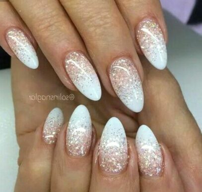 Prom Nail Ideas Short