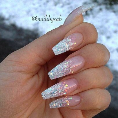 Prom Nails 2021