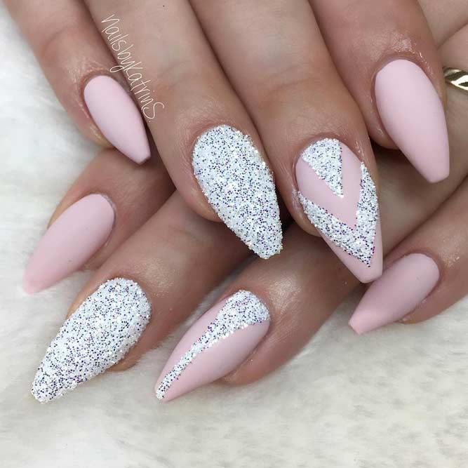 Prom Nails 2021