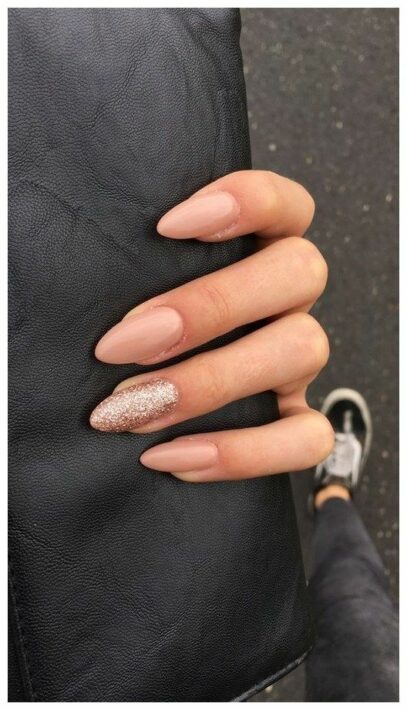 Prom Nails Acrylic Classy